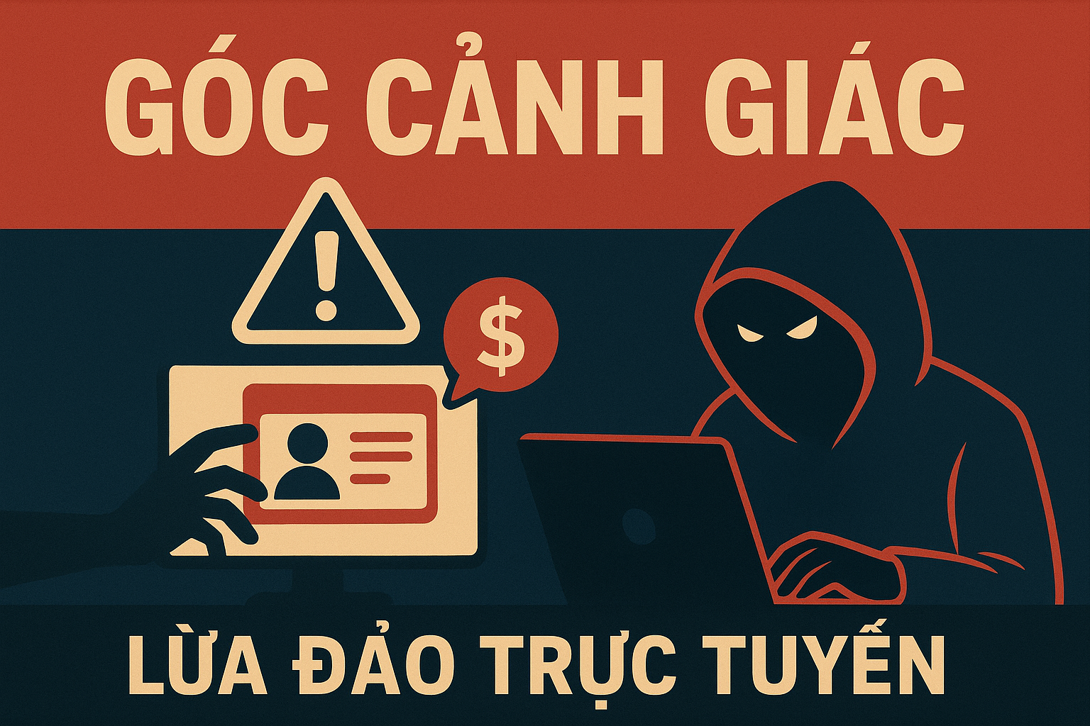 Infographic: Chiêu trò giả danh Bảo hiểm xã hội Thành phố Hồ Chí Minh để lừa đảo, người dân cần cảnh giác